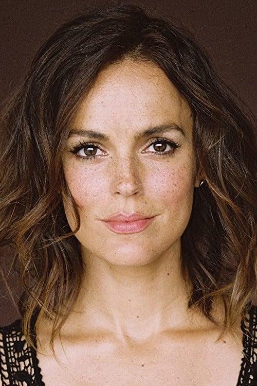 Erin Cahill profile