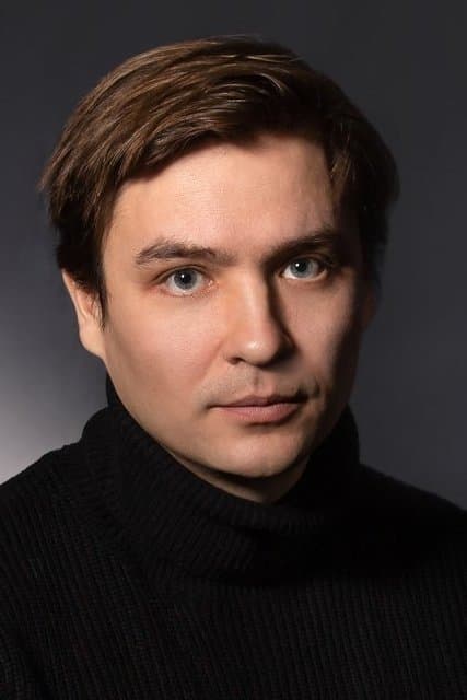 Vasyl Vasylyk profile