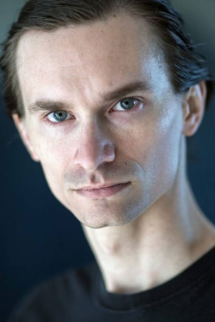 Vincent Stalba profile