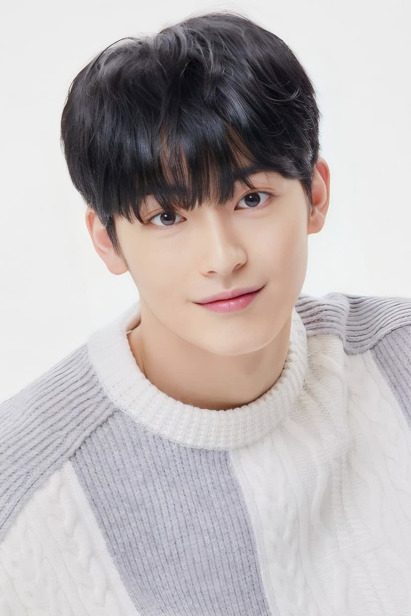 Shin Jun-seop profile