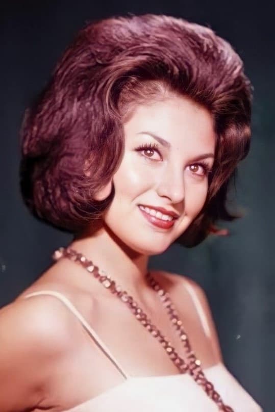 Sonia Infante profile