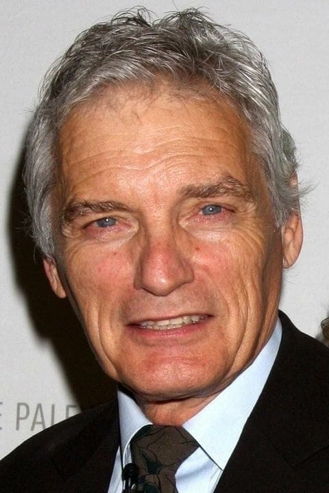 David Selby profile