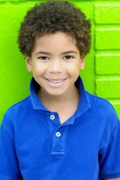 Blake McLennan profile