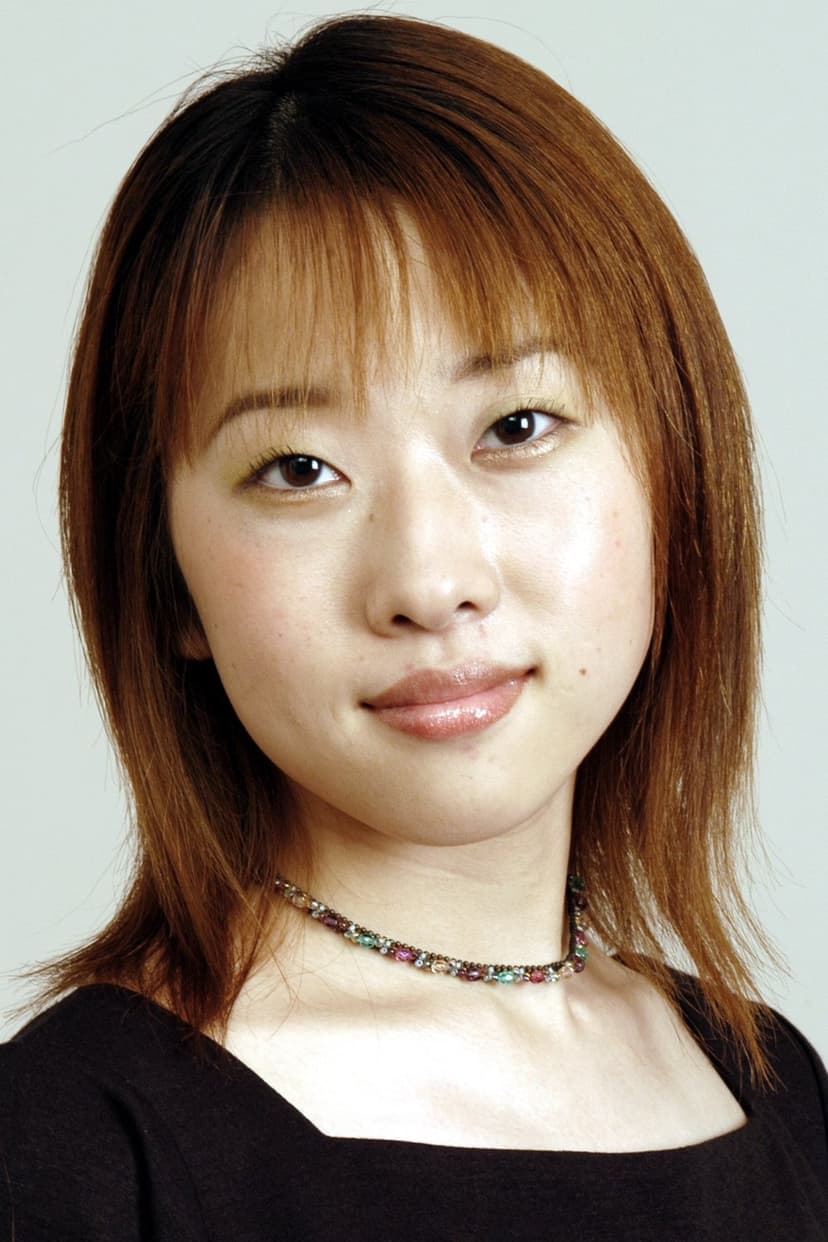 Reiko Takagi profile