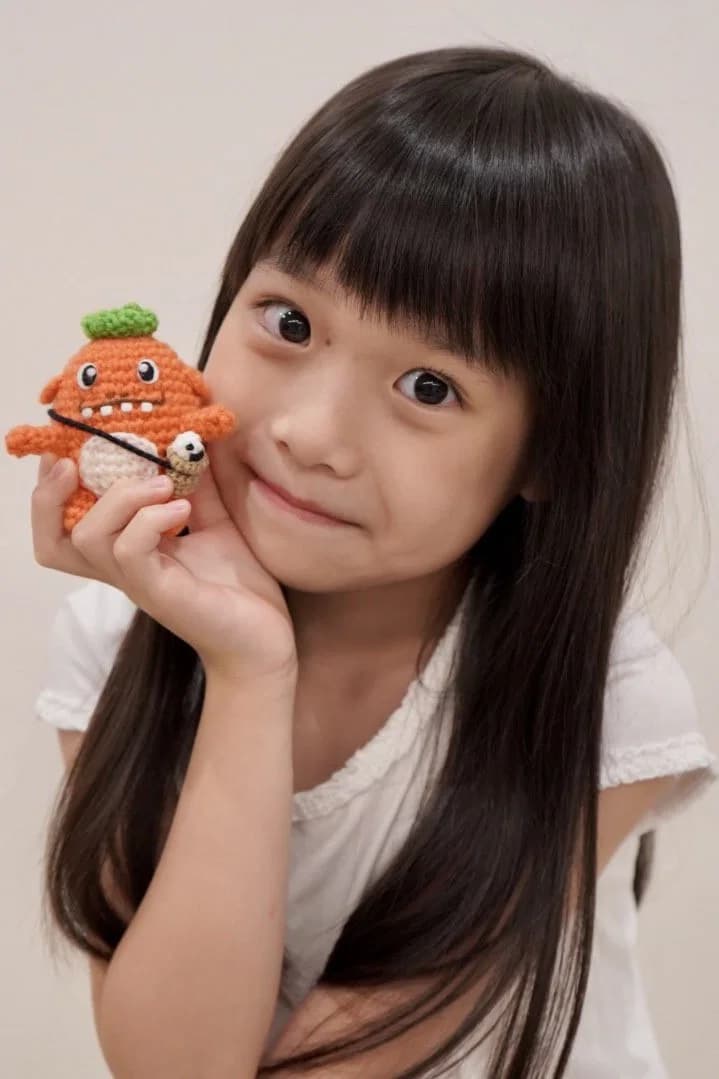 Nanami Oka profile
