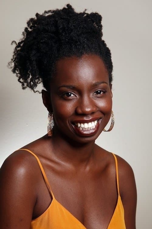 Adepero Oduye profile