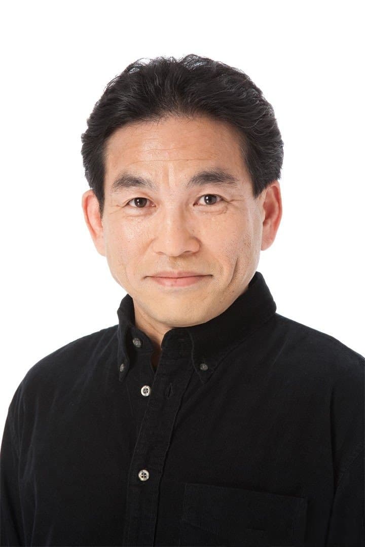 Kenji Anan profile