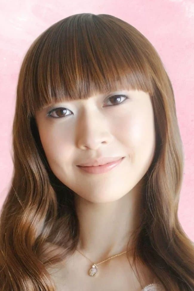 Mamiko Noto profile