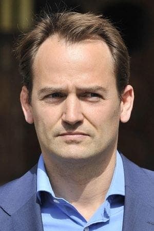 Ben Collins profile