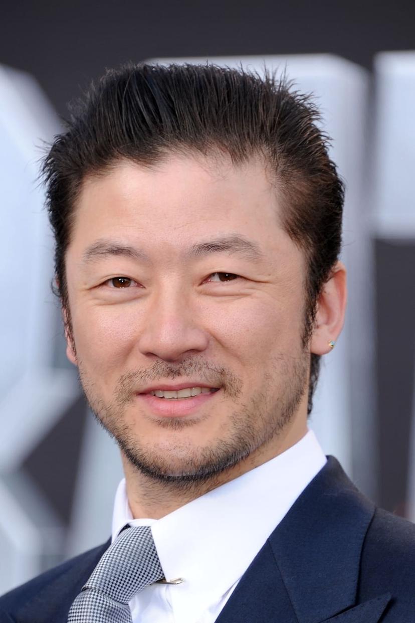 Tadanobu Asano profile