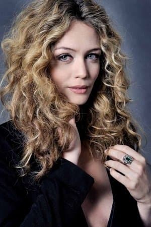Francesca Cavallin profile