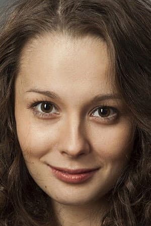 Ekaterina Simakhodskaya profile