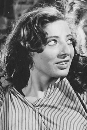 Fylgia Zadig profile