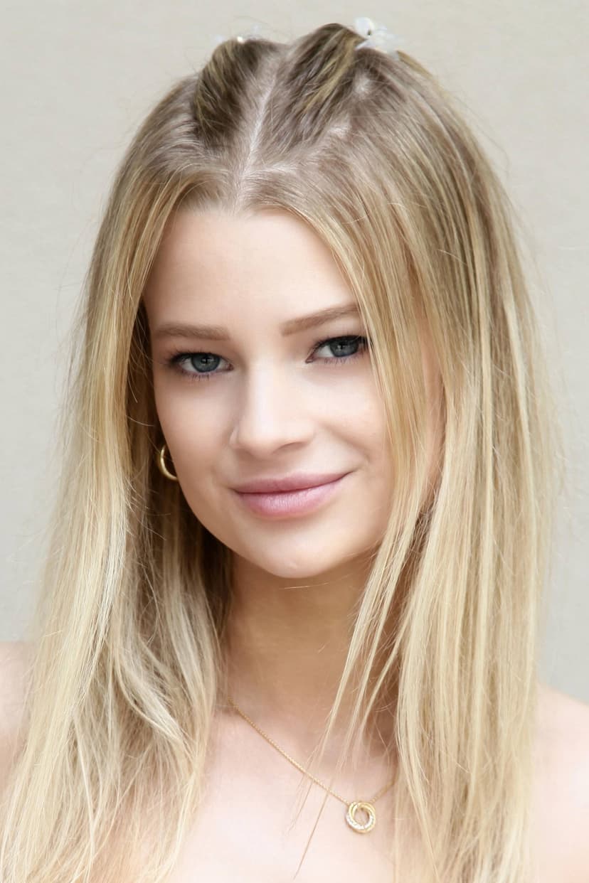 Elle Haymond profile