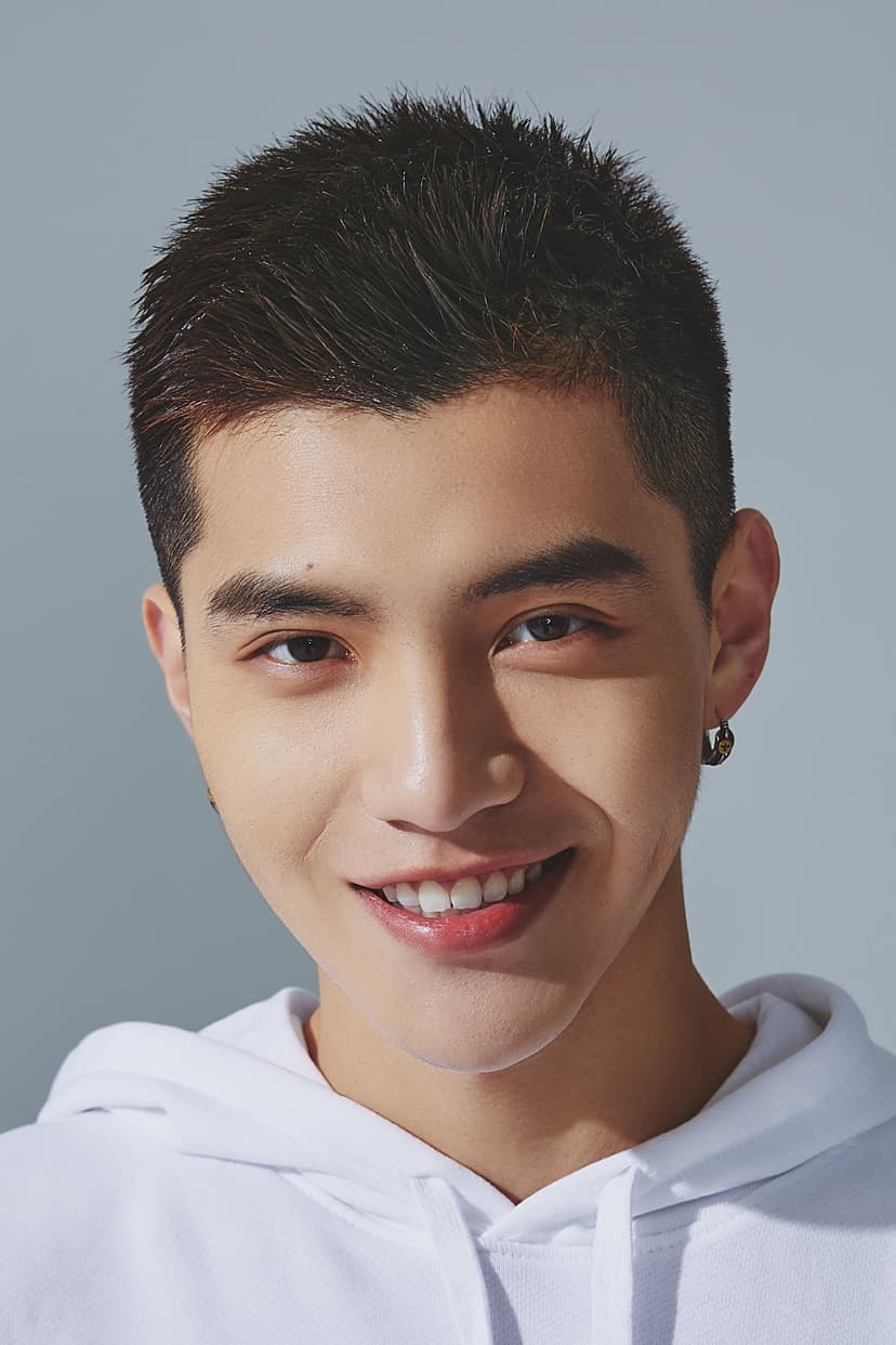 Gao Mingchen profile