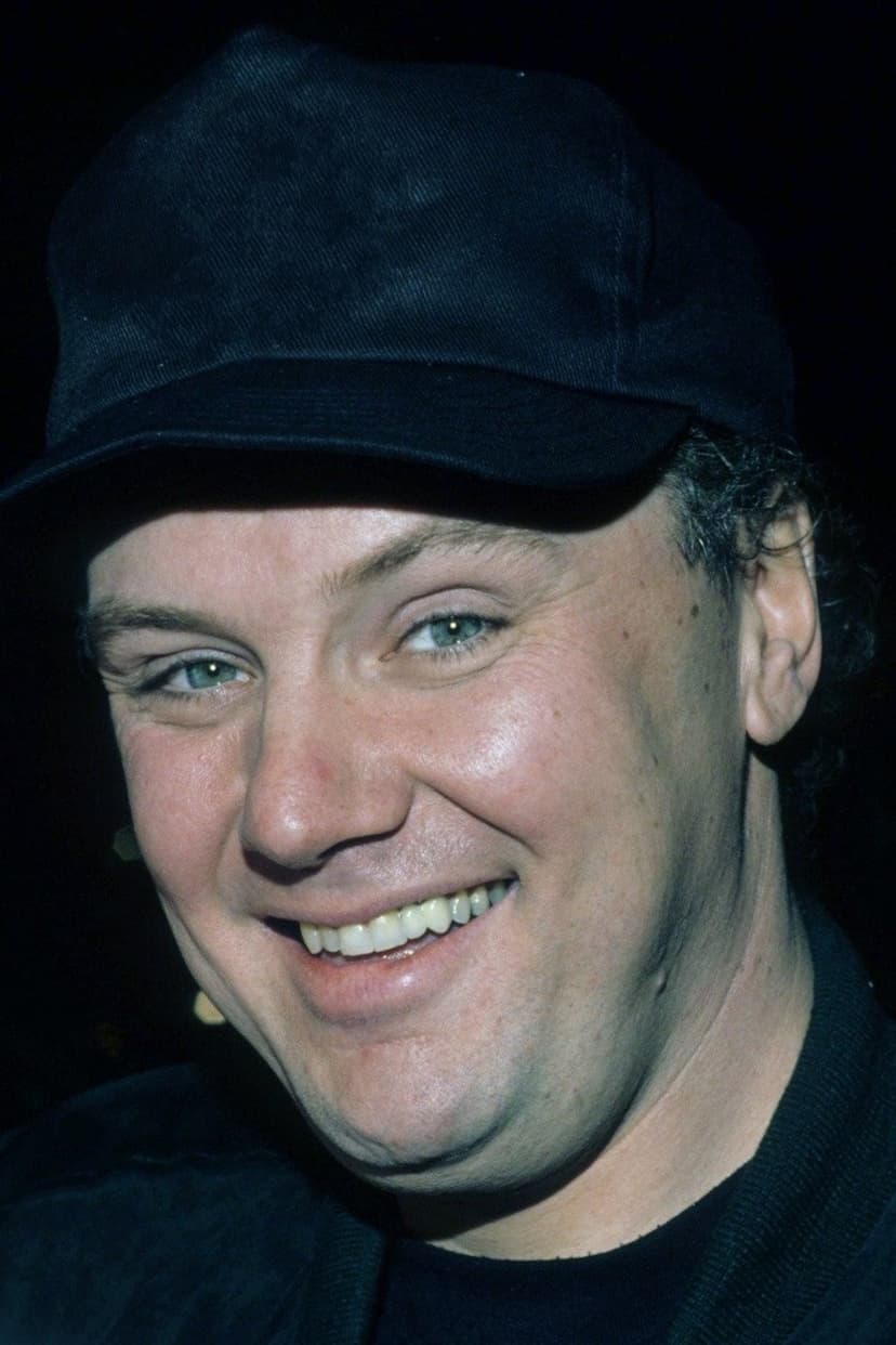 Rick Ducommun profile