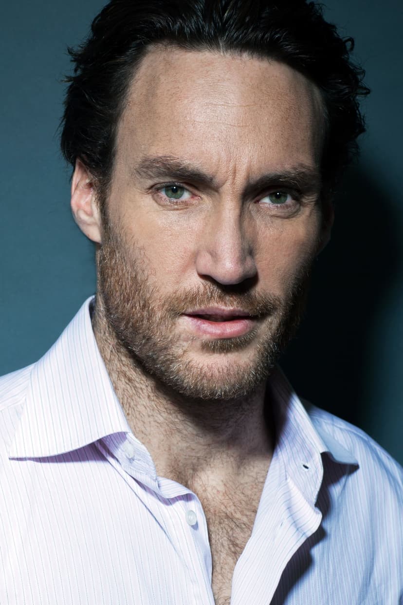 Callan Mulvey profile