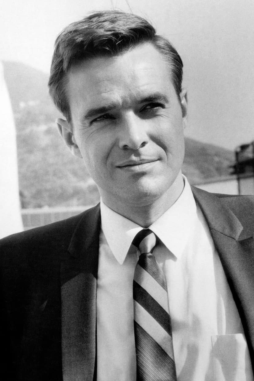 William Reynolds profile
