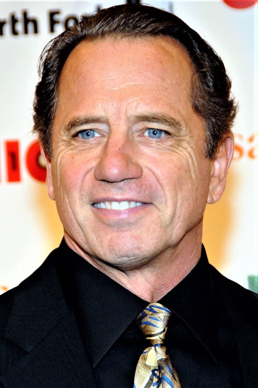 Tom Wopat profile