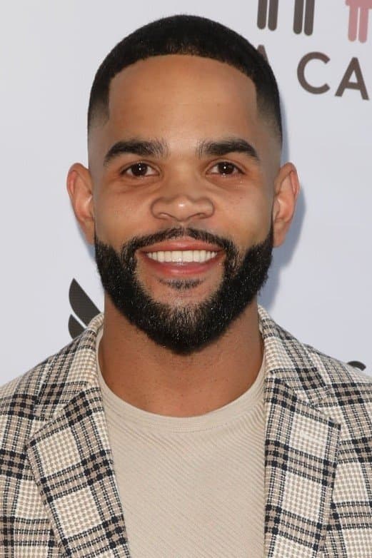 Dijon Talton profile