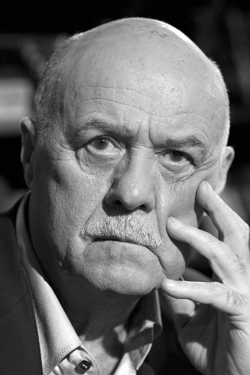Stanislav Govorukhin profile