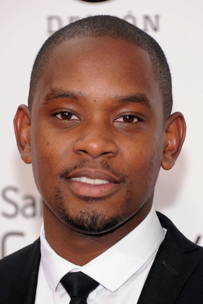 Aml Ameen profile