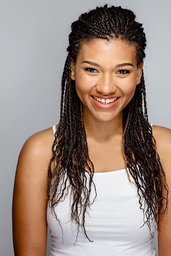 Ashlei Foushee profile