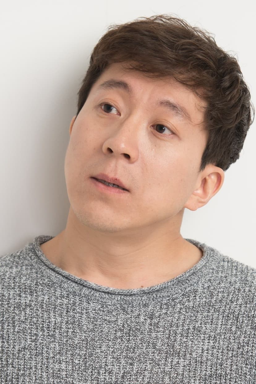 Lim Ho-jun profile