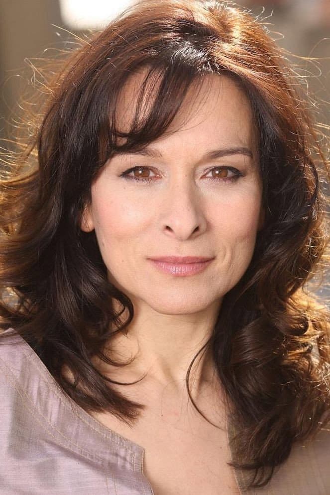 Maria Pitarresi profile