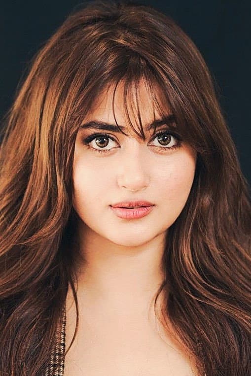 Sajal Ali profile