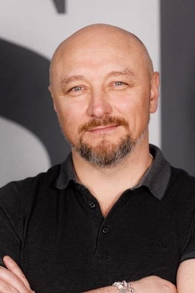 Mikhail Khrustalev profile