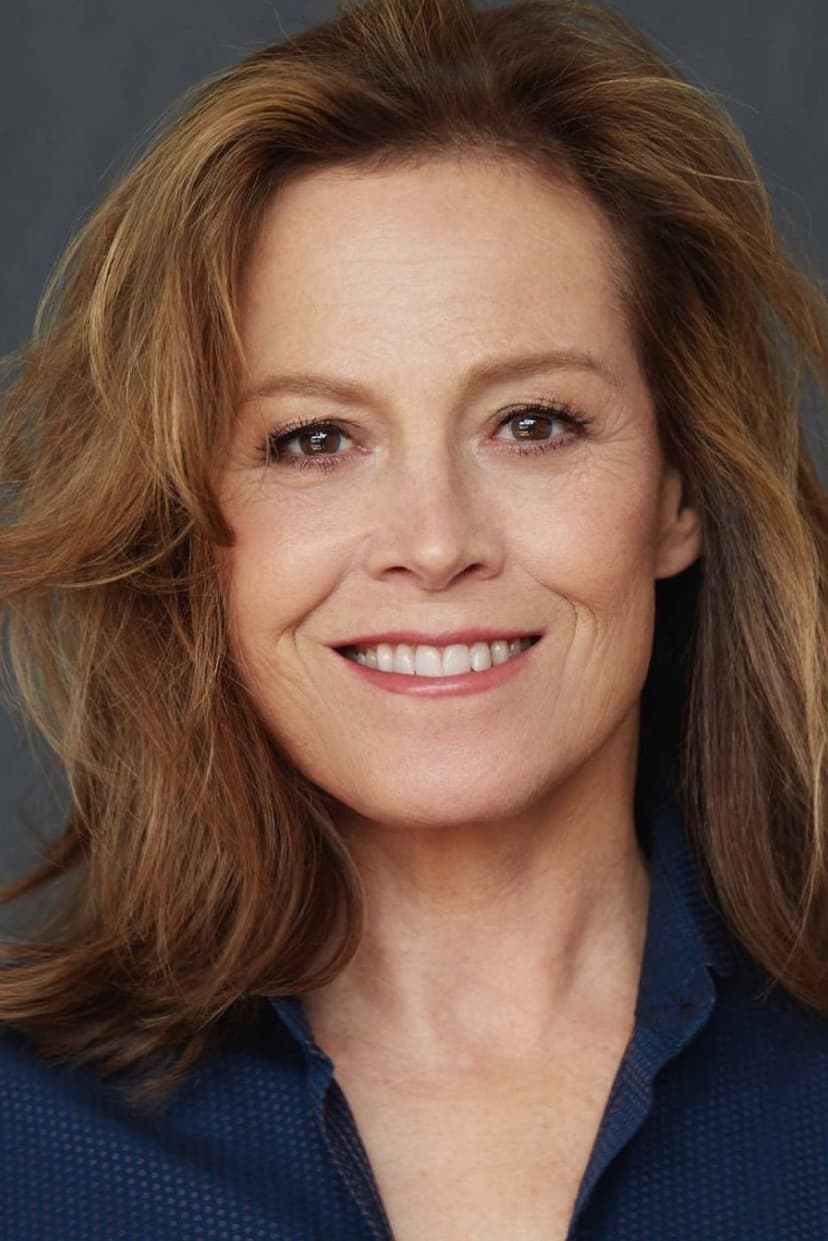 Sigourney Weaver profile