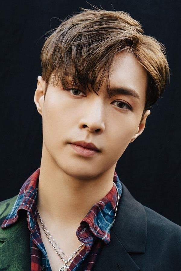 Zhang Yixing profile