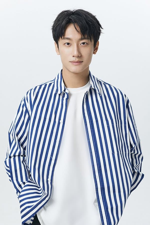 Yang Kaicheng profile