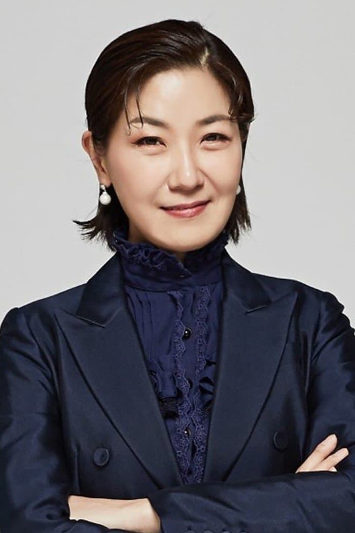 Seo Yi-sook profile