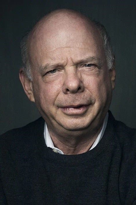 Wallace Shawn profile