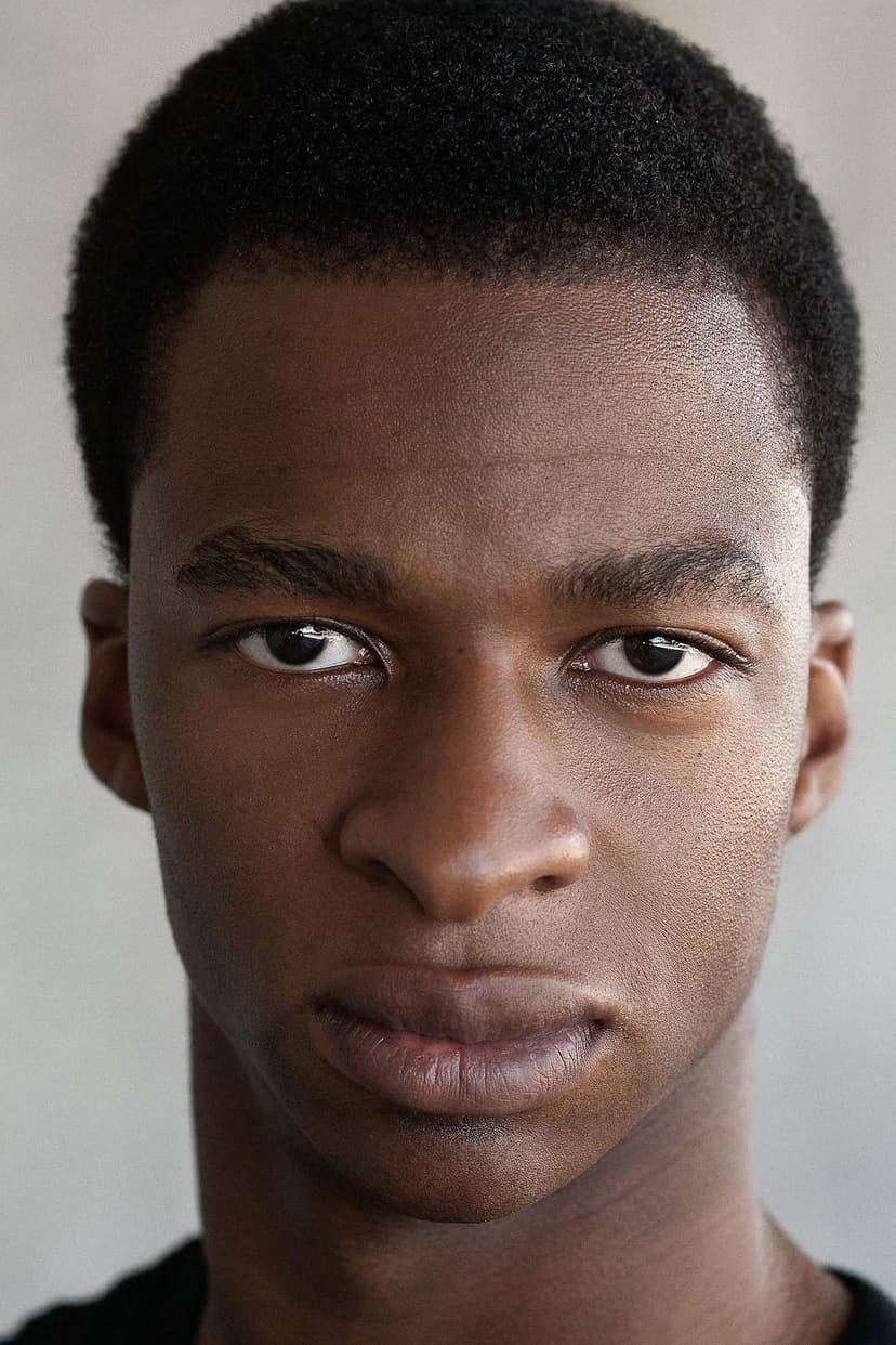 Simon Manyonda profile