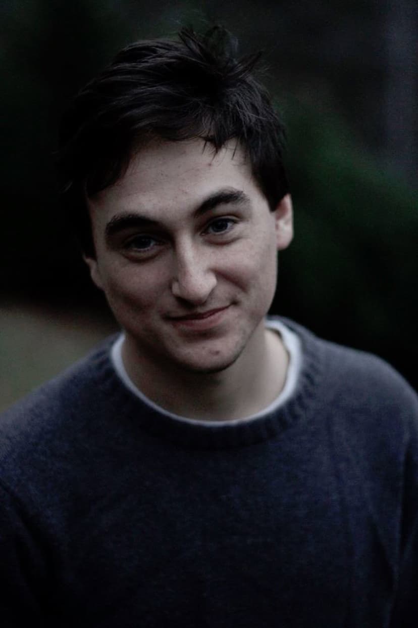 Ryan Martin Brown profile