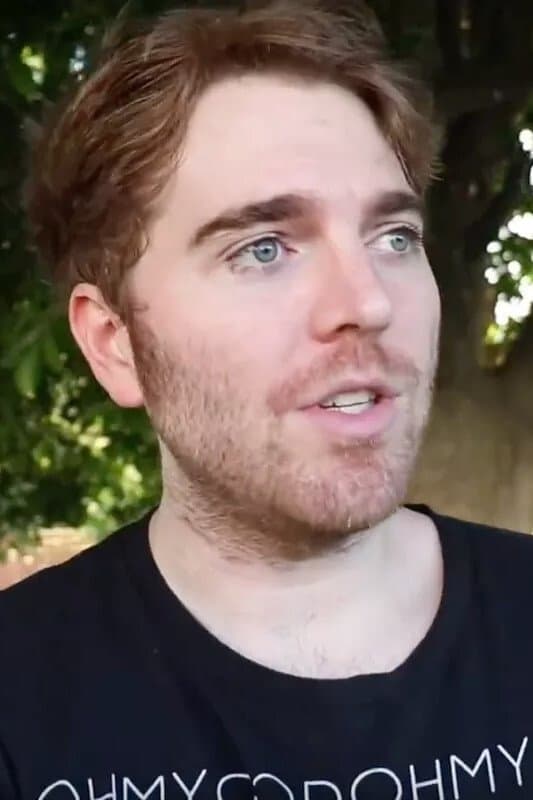 Shane Dawson profile