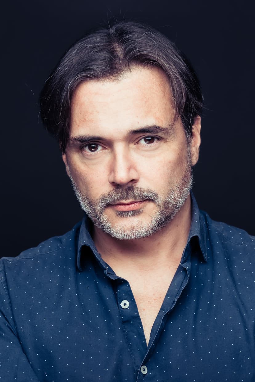 Edgar Moreno profile