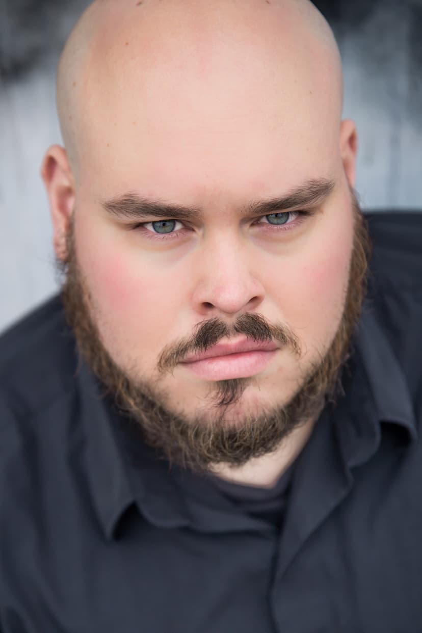 Will Harris profile