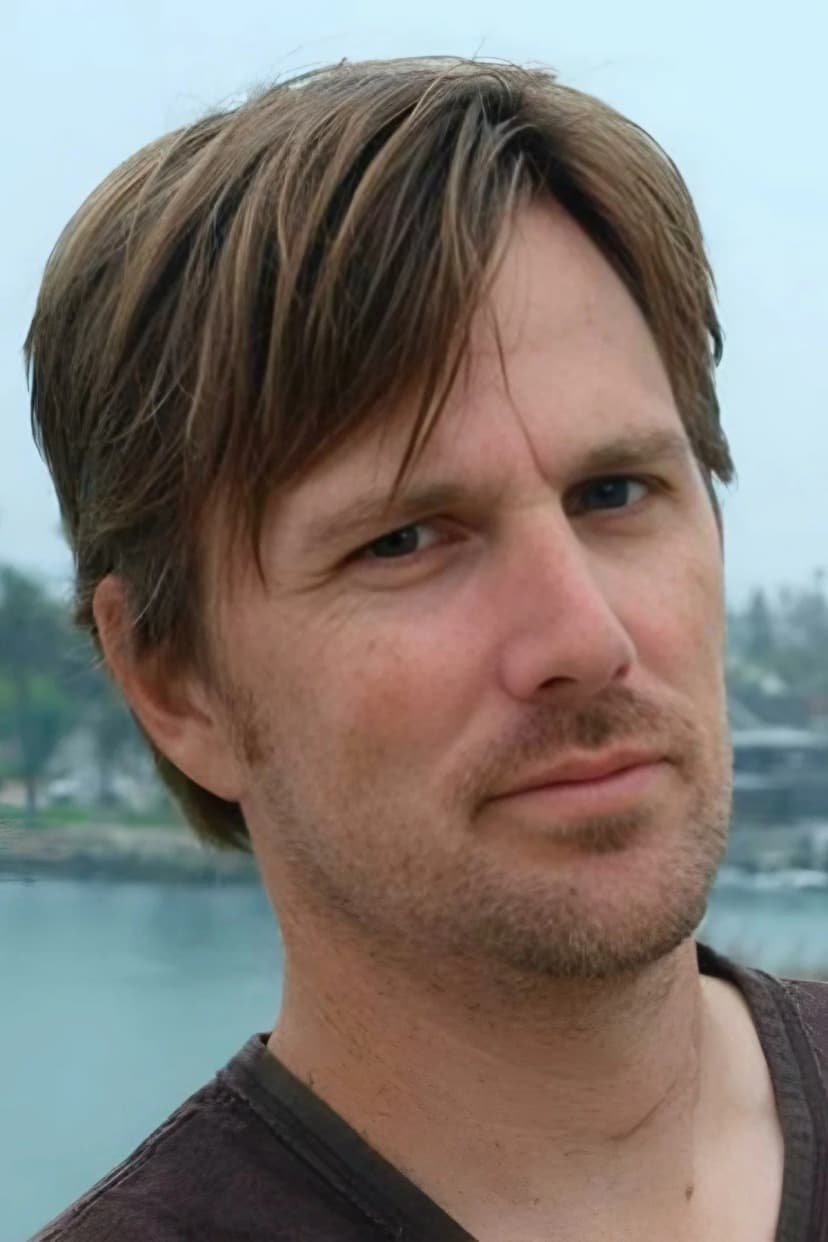 John Ward profile