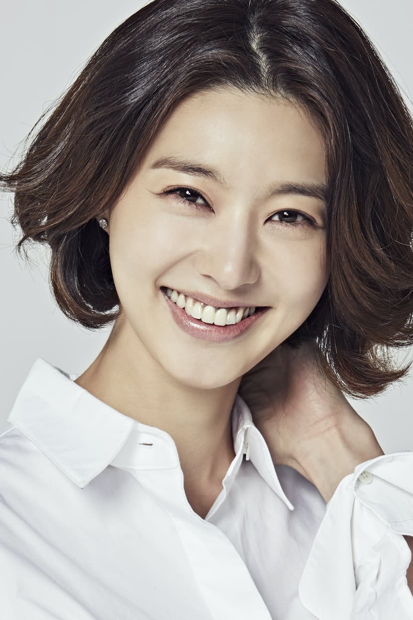 Park Min-jung profile