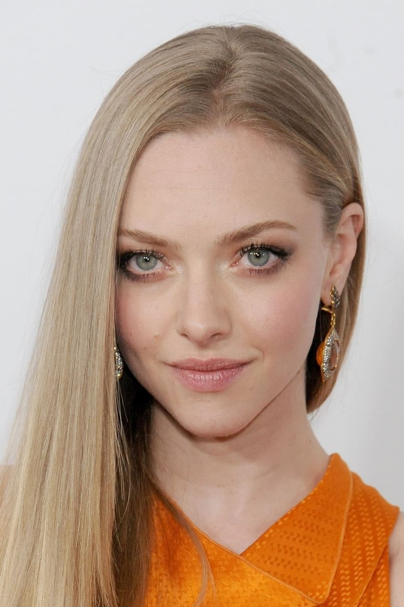 Amanda Seyfried profile