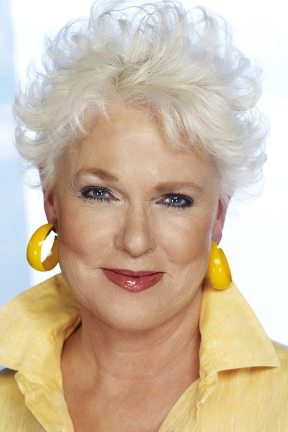 Sharon Gless profile