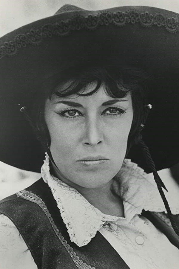 Gia Sandri profile
