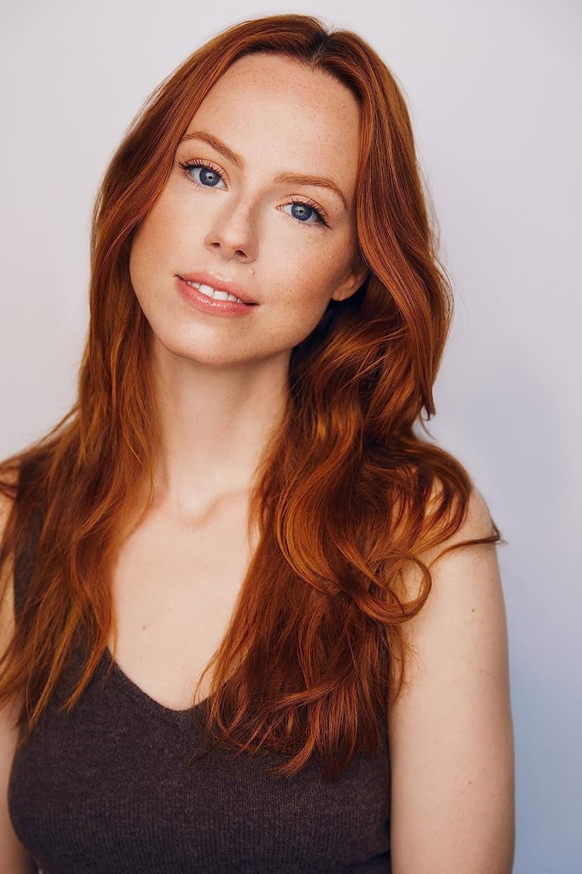 Emily Jackson profile
