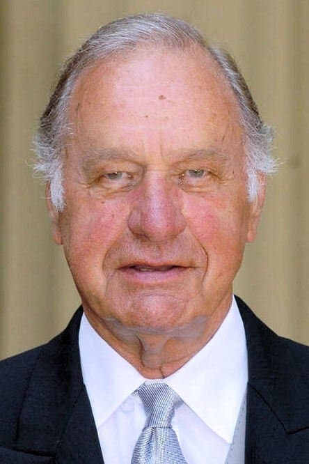 Geoffrey Palmer profile