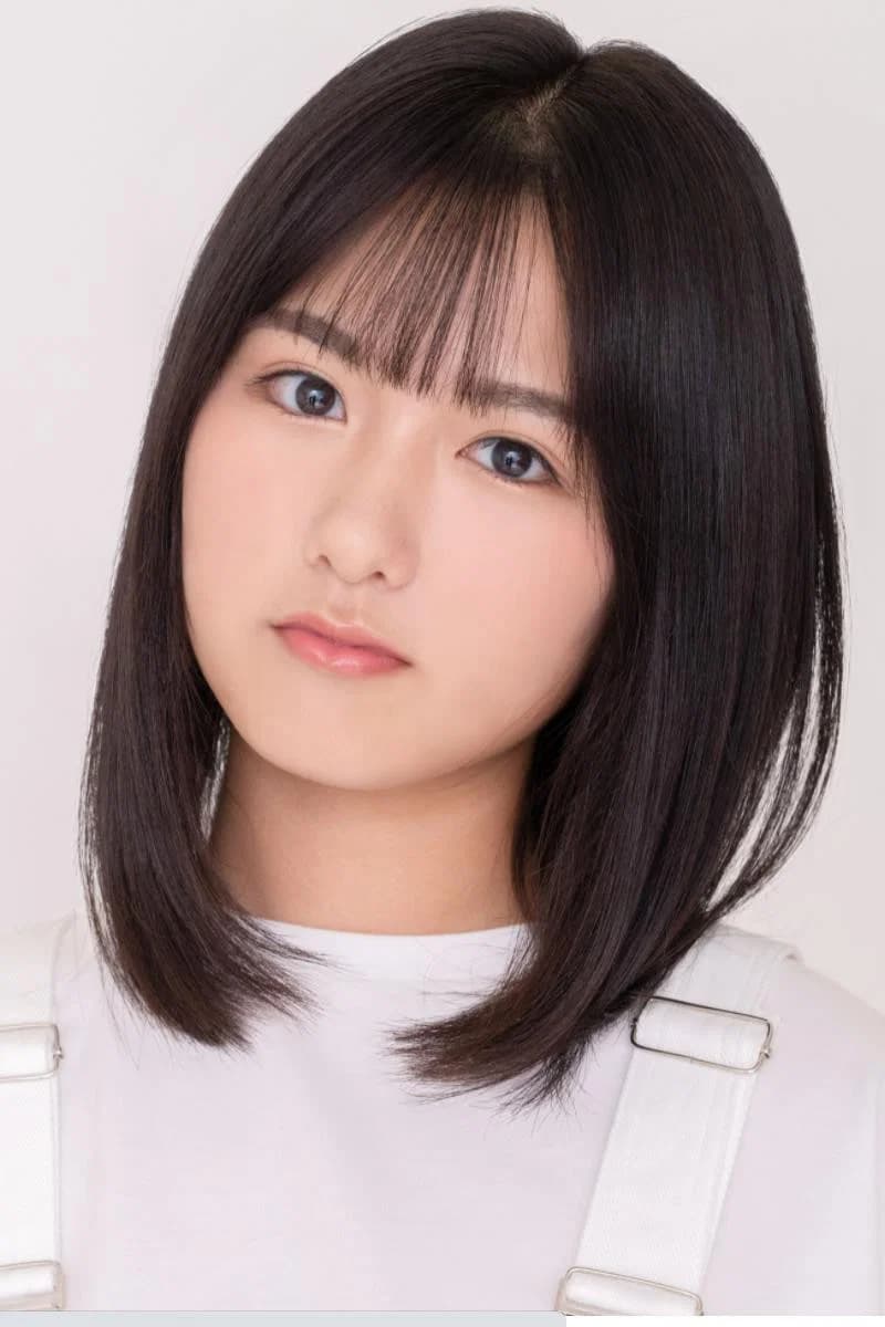 Amane Kamiya profile