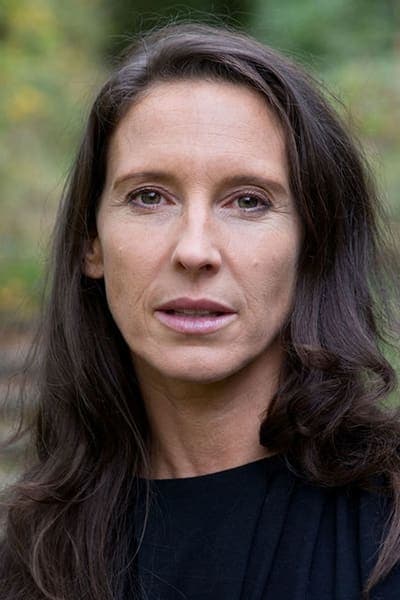 Maria Köstlinger profile